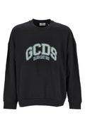 GCDS Felpa Logo Lounge