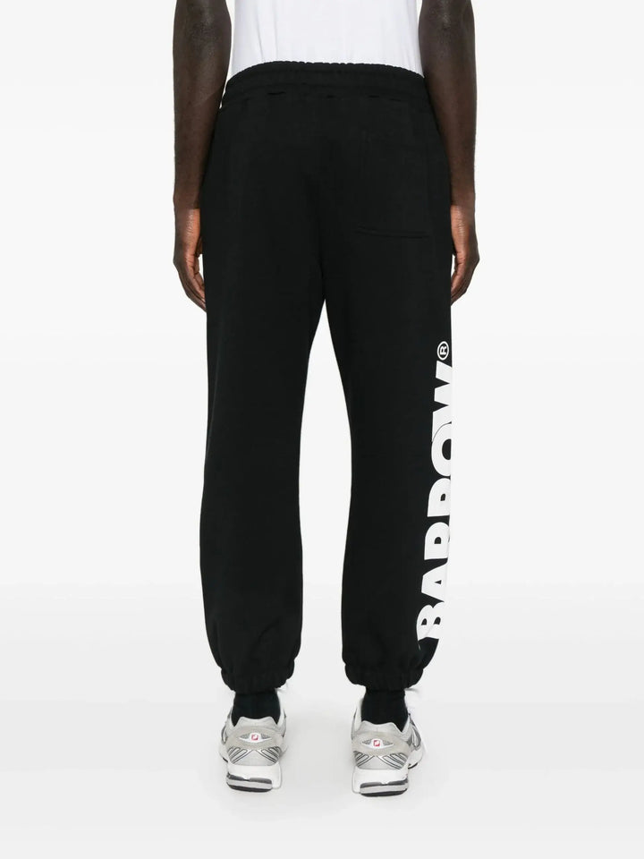 BARROW pantalone F5BWUAFP060