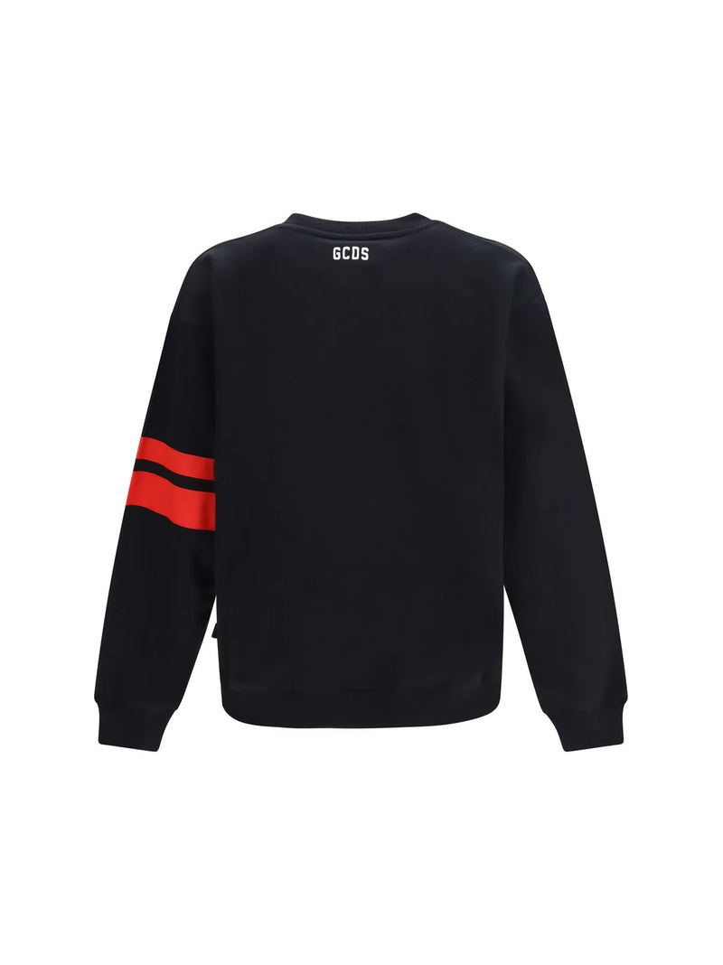 GCDS FELPA UOMO GCDS Z0MLQE142F004-999R
