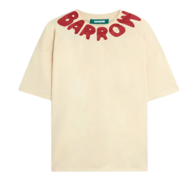 Barrow T-shirt s6bwuath071