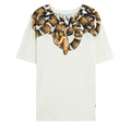 MARCELO BURLON - T-SHIRT "SNAKE COUNTY OF MILAN"